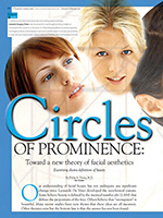 Circles of Prominence